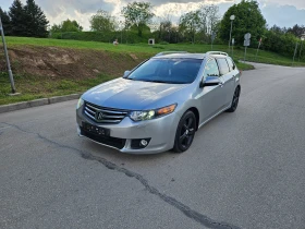 Honda Accord 2.4 Автомат Full, снимка 1