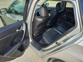 Honda Accord 2.4 Автомат Full, снимка 10