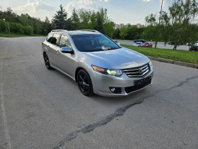 Honda Accord 2.4 Автомат Full, снимка 7