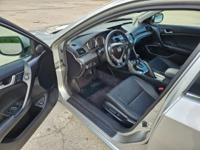 Honda Accord 2.4 Автомат Full, снимка 9