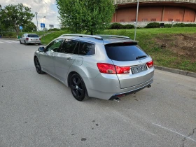 Honda Accord 2.4 Автомат Full, снимка 2