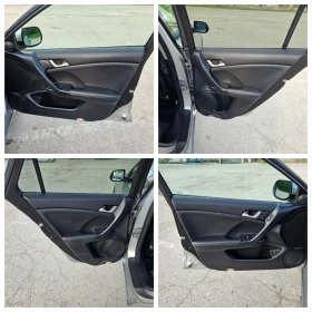 Honda Accord 2.4 Автомат Full, снимка 14