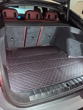 BMW i4 35, снимка 11