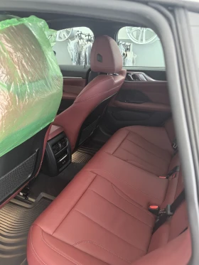 BMW i4 35, снимка 17