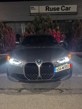 BMW i4 35, снимка 5
