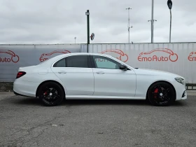 Mercedes-Benz E 220 AMG/9G/HeadUp/LED/NAVI/БЛУТУТ/EURO 6C, снимка 2