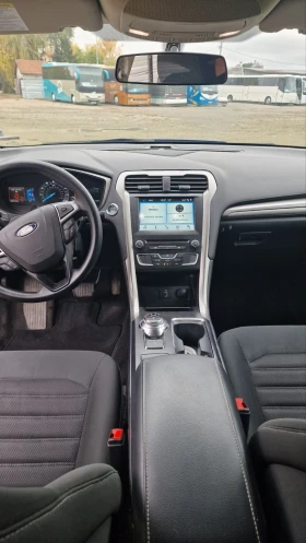 Ford Mondeo, снимка 3