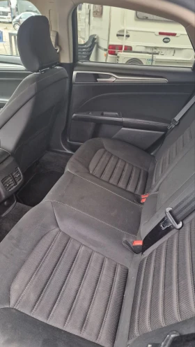 Ford Mondeo, снимка 4