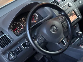 VW Touran * DSG* НОВИ СЪЕДИНИТЕЛИ КОМПЛЕКТ* РЕАЛНИ КИЛОМЕТРИ, снимка 13