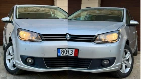 VW Touran * DSG* НОВИ СЪЕДИНИТЕЛИ КОМПЛЕКТ* РЕАЛНИ КИЛОМЕТРИ, снимка 6