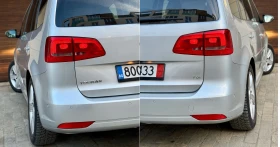 VW Touran * DSG* НОВИ СЪЕДИНИТЕЛИ КОМПЛЕКТ* РЕАЛНИ КИЛОМЕТРИ, снимка 7
