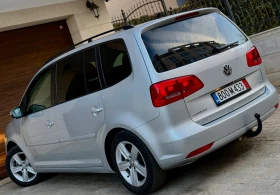 VW Touran * DSG* НОВИ СЪЕДИНИТЕЛИ КОМПЛЕКТ* РЕАЛНИ КИЛОМЕТРИ, снимка 4