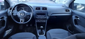 VW Polo 1.6TDI 90hp, снимка 7