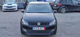 VW Polo 1.6TDI 90hp, снимка 3