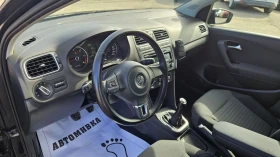 VW Polo 1.6TDI 90hp, снимка 6
