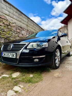 VW Passat 170 к.с DSG INDIVIDUAL, снимка 4