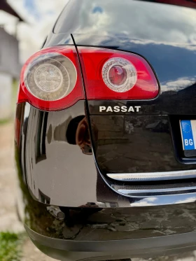 VW Passat 170 к.с DSG INDIVIDUAL, снимка 6