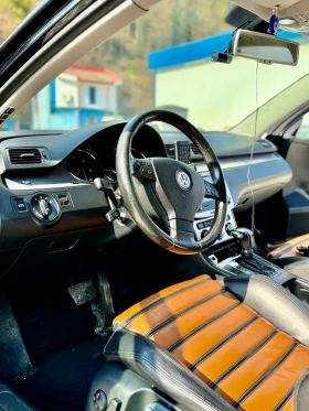 VW Passat 170 к.с DSG INDIVIDUAL, снимка 8