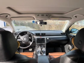 VW Passat 170 к.с DSG INDIVIDUAL, снимка 4