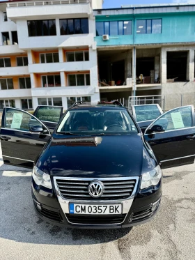 VW Passat 170 к.с DSG INDIVIDUAL, снимка 7