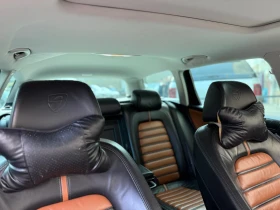 VW Passat 170 к.с DSG INDIVIDUAL, снимка 9
