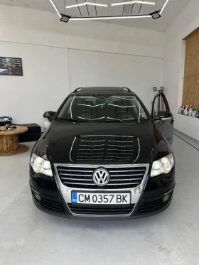 VW Passat 170 к.с DSG INDIVIDUAL, снимка 2