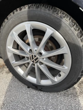 VW Passat 170 к.с DSG INDIVIDUAL, снимка 7