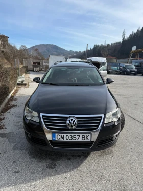 VW Passat 170 к.с DSG INDIVIDUAL, снимка 1