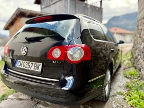 VW Passat 170 к.с DSG INDIVIDUAL, снимка 5