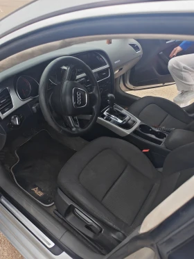 Audi A5, снимка 4