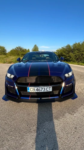 Ford Mustang GT Premium, снимка 3