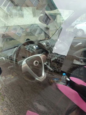 Smart Fortwo 1000ку ТУРБО 120кс, снимка 6