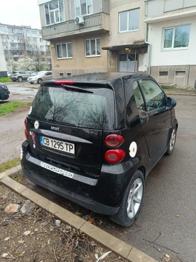 Smart Fortwo 1000ку ТУРБО 120кс, снимка 4