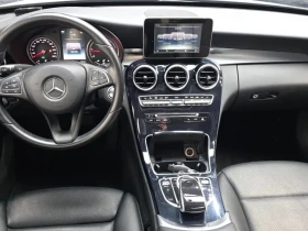 Mercedes-Benz C 200 2.0, снимка 7