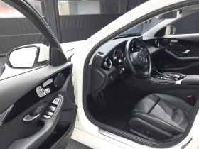 Mercedes-Benz C 200 2.0, снимка 10