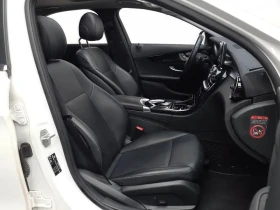 Mercedes-Benz C 200 2.0, снимка 11