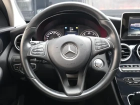 Mercedes-Benz C 200 2.0, снимка 13