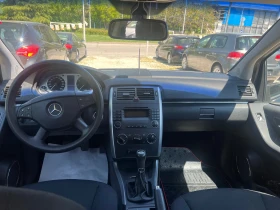 Mercedes-Benz B 150 Facelift Газ-Бензин, снимка 12