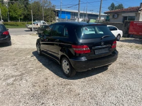 Mercedes-Benz B 150 Facelift Газ-Бензин, снимка 5