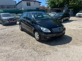 Mercedes-Benz B 150 Facelift Газ-Бензин, снимка 1