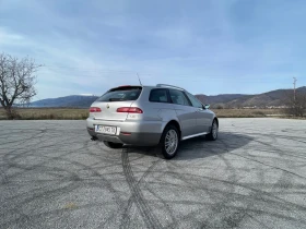 Alfa Romeo Crosswagon q4 1.9 JTD Q4, снимка 3