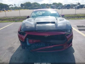 Ford Mustang ECOBOOST| FASTBACK| , снимка 12