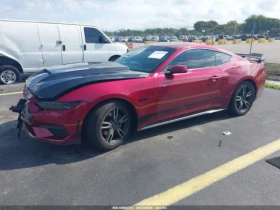 Ford Mustang ECOBOOST| FASTBACK| , снимка 2