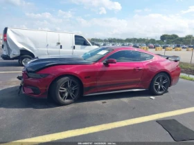 Ford Mustang ECOBOOST| FASTBACK| , снимка 14