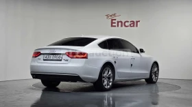 Audi A5 35TDI QUATTRO| КАМЕРА| ПОДГРЕВ| ВКЛ.ТЕХНОТЕСТ, снимка 3