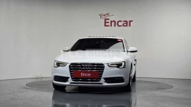 Audi A5 35TDI QUATTRO| КАМЕРА| ПОДГРЕВ| ВКЛ.ТЕХНОТЕСТ, снимка 4
