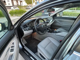 BMW 535 i MT RWD, снимка 8
