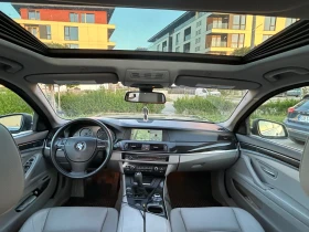 BMW 535 i MT RWD, снимка 11