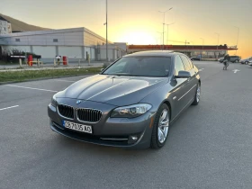 BMW 535 i MT RWD, снимка 1