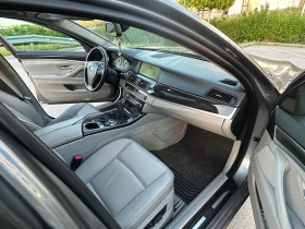 BMW 535 i MT RWD, снимка 9